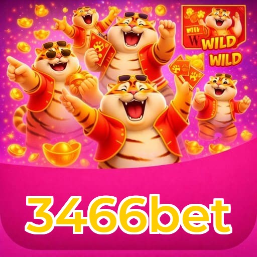 3466bet bônus R$5.000